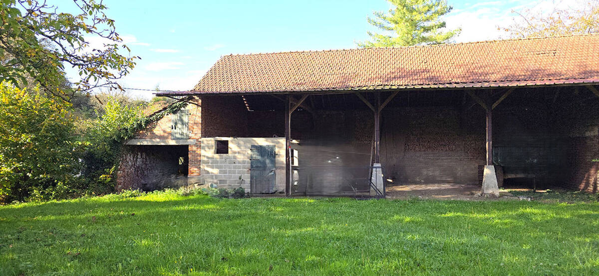 Autre à MAREST-SUR-MATZ