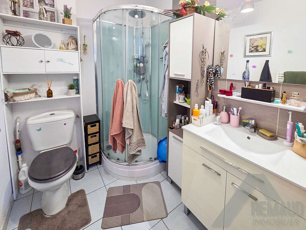 Appartement à AIZENAY