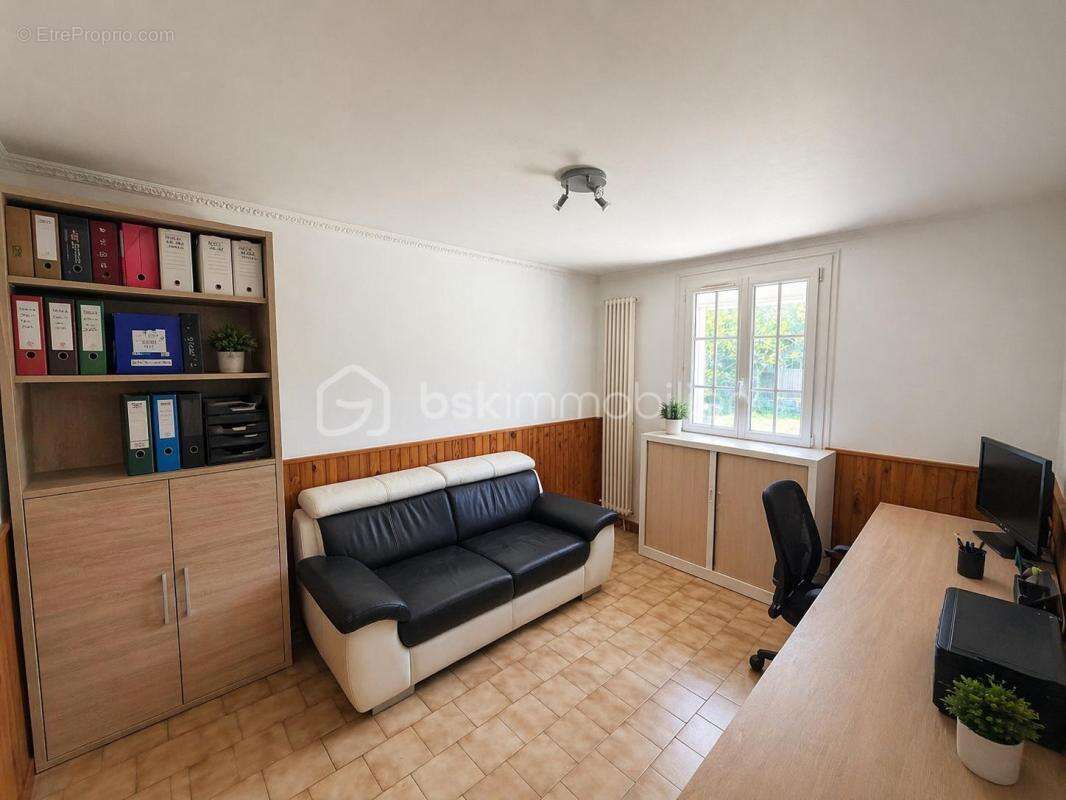 Maison à PONTAULT-COMBAULT