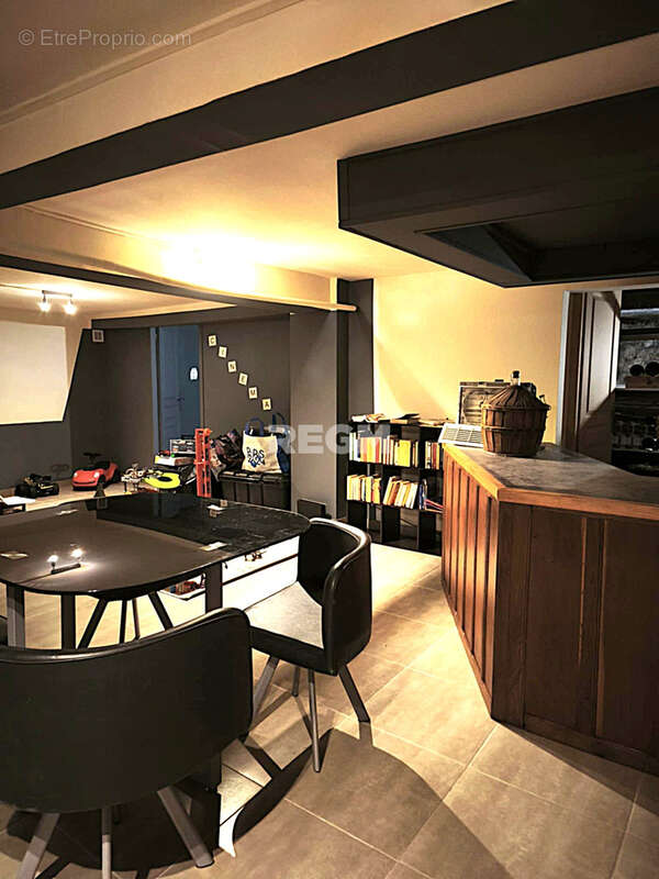 Maison coeur de ville - photo 15