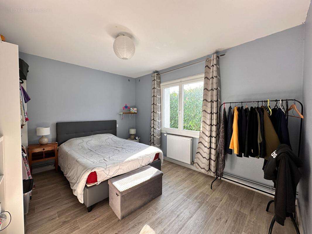 Maison à BON-ENCONTRE