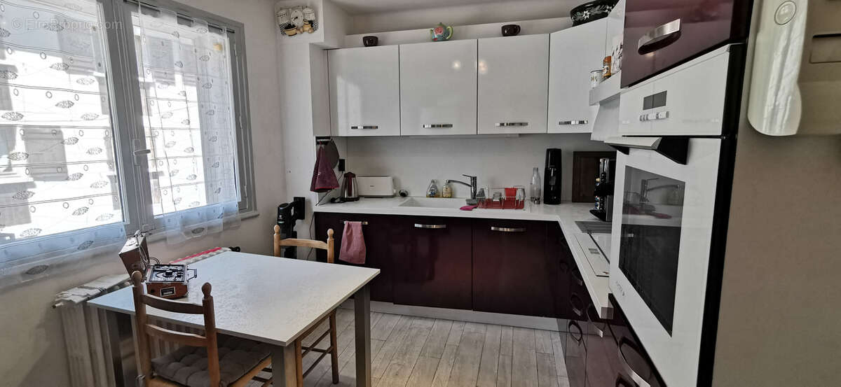 Maison à PRALOGNAN-LA-VANOISE