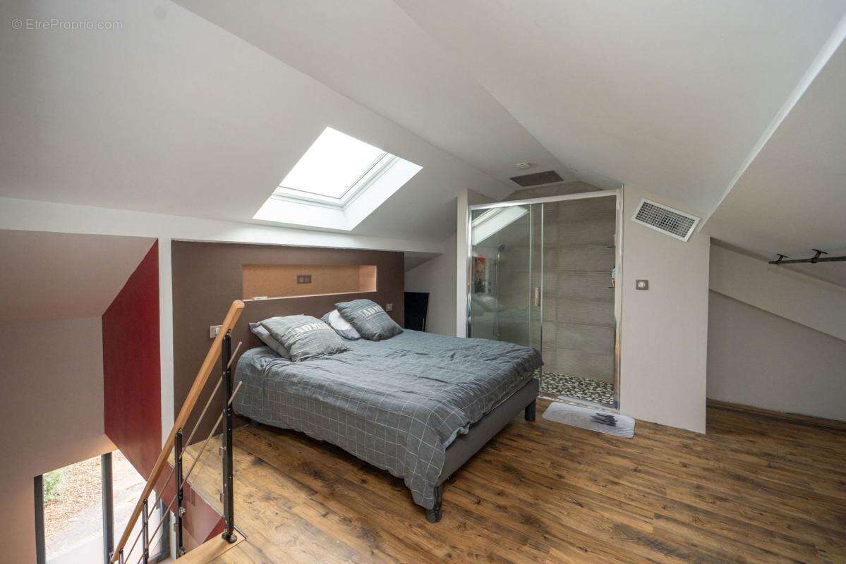 Maison à CAGNAC-LES-MINES