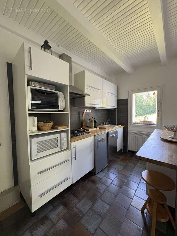 Appartement à SEYNE