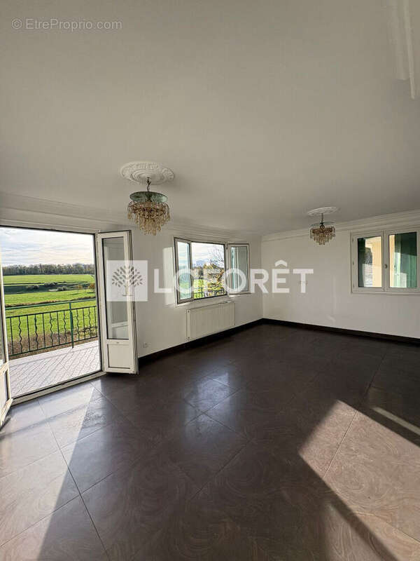 Maison à ARNOUVILLE-LES-GONESSE