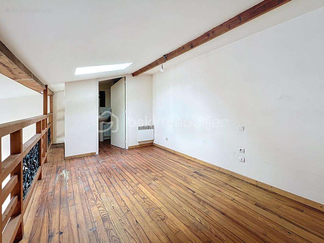 Appartement à TREBES