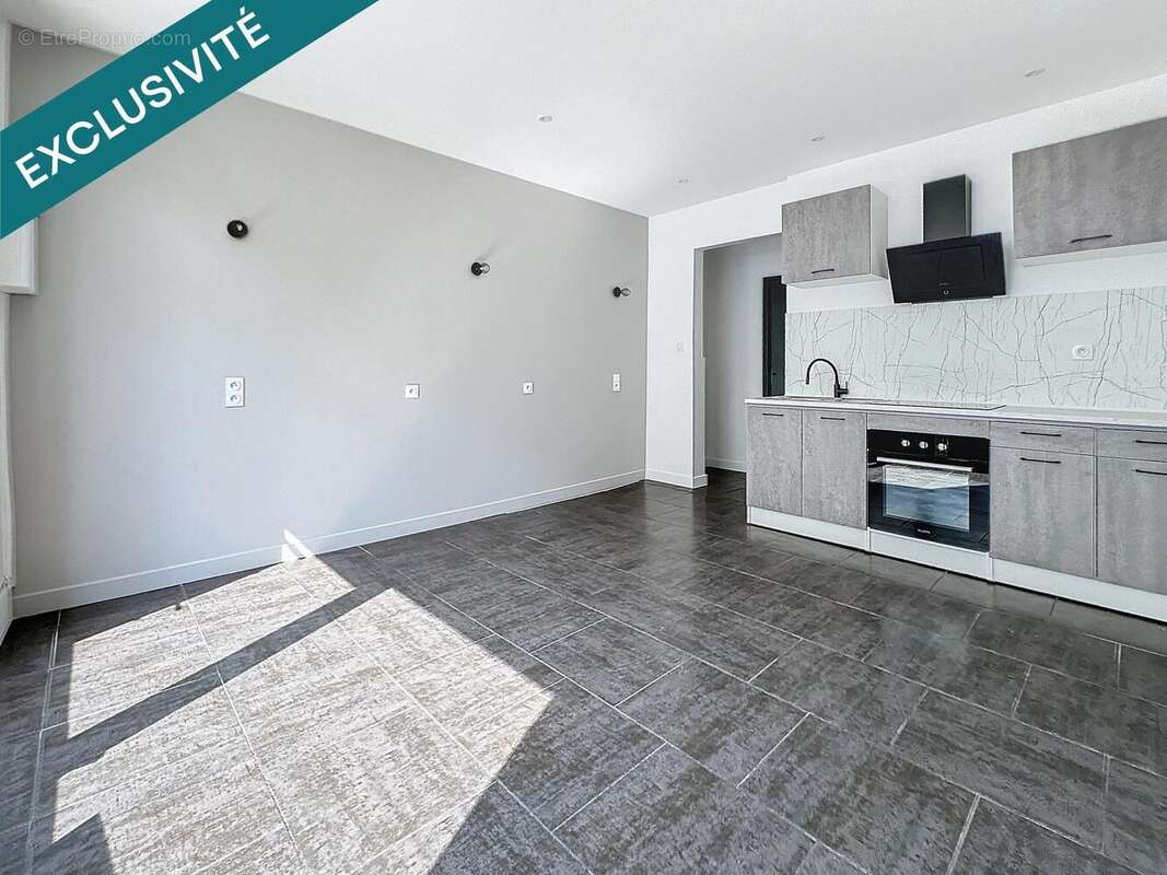 Photo 3 - Appartement à RENAGE