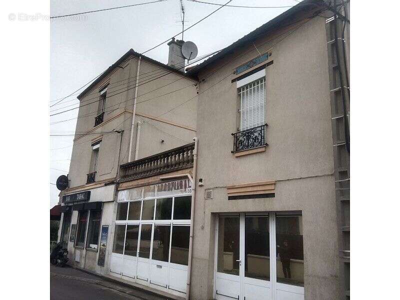 Appartement à BONDY