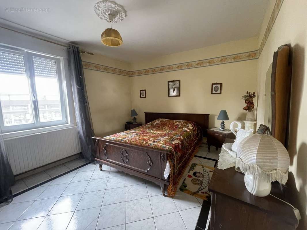 Appartement à TOURCOING