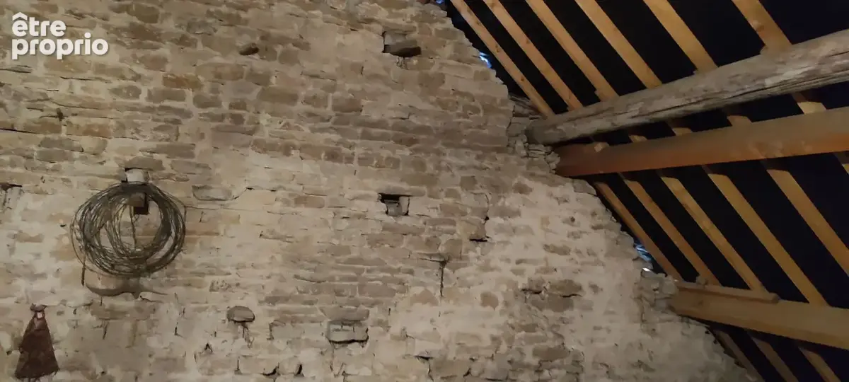 Maison vigneronne de 129.95m² habitable - photo 9