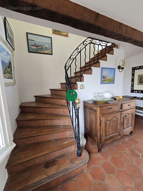 Maison à LA SEYNE-SUR-MER