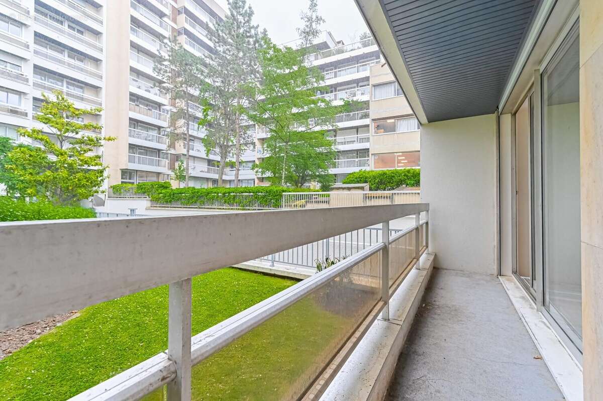 Appartement à PARIS-12E