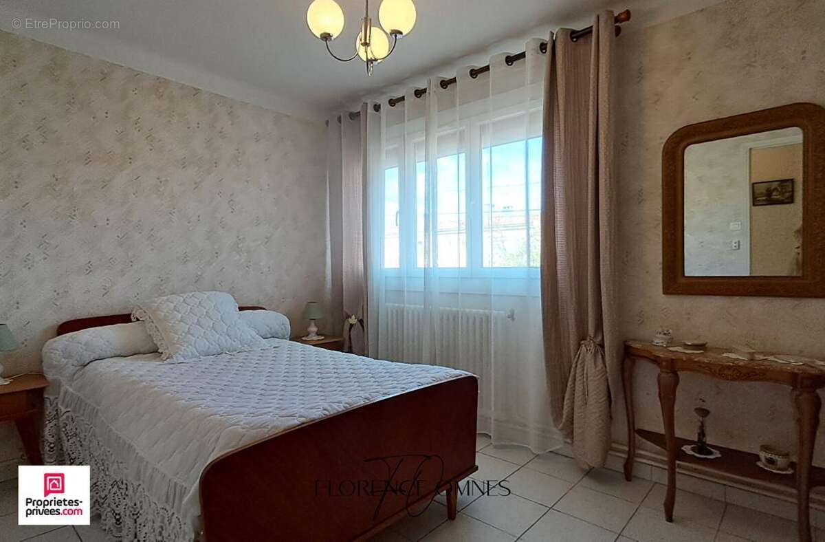 Maison à CARCASSONNE