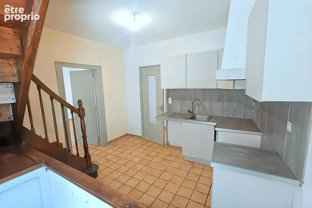 Maison Albi 6 pièce(s) 130 m2 - photo 2