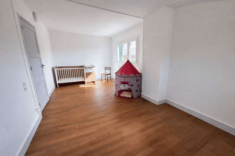 Maison à VIERZON