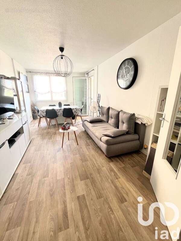 Photo 3 - Appartement à TOULOUSE