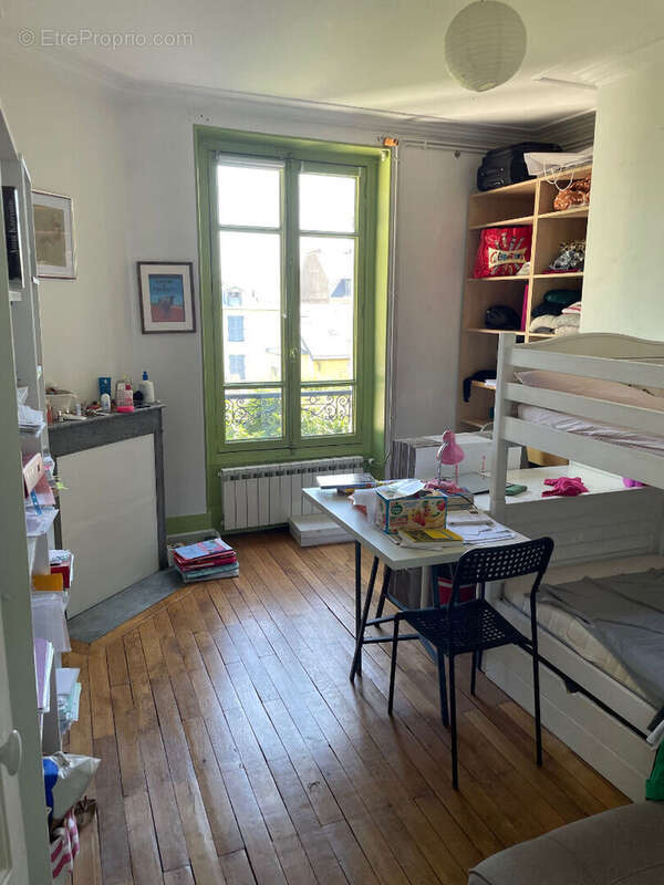 Appartement à VERSAILLES