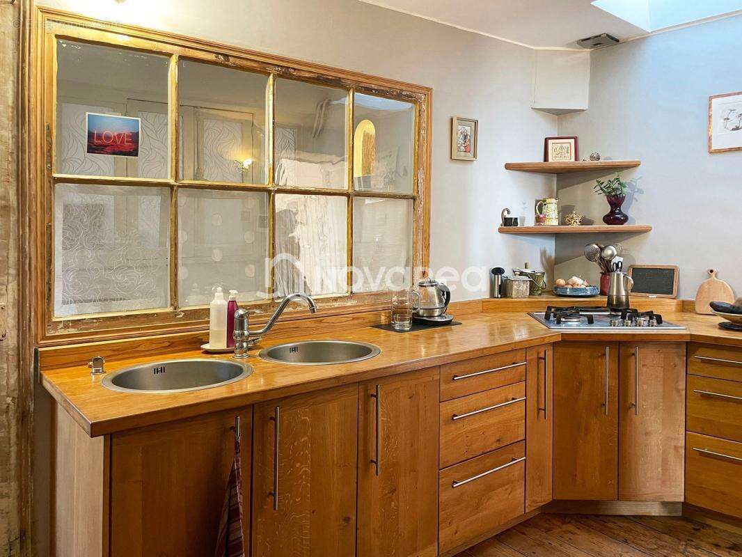 Appartement à PAU