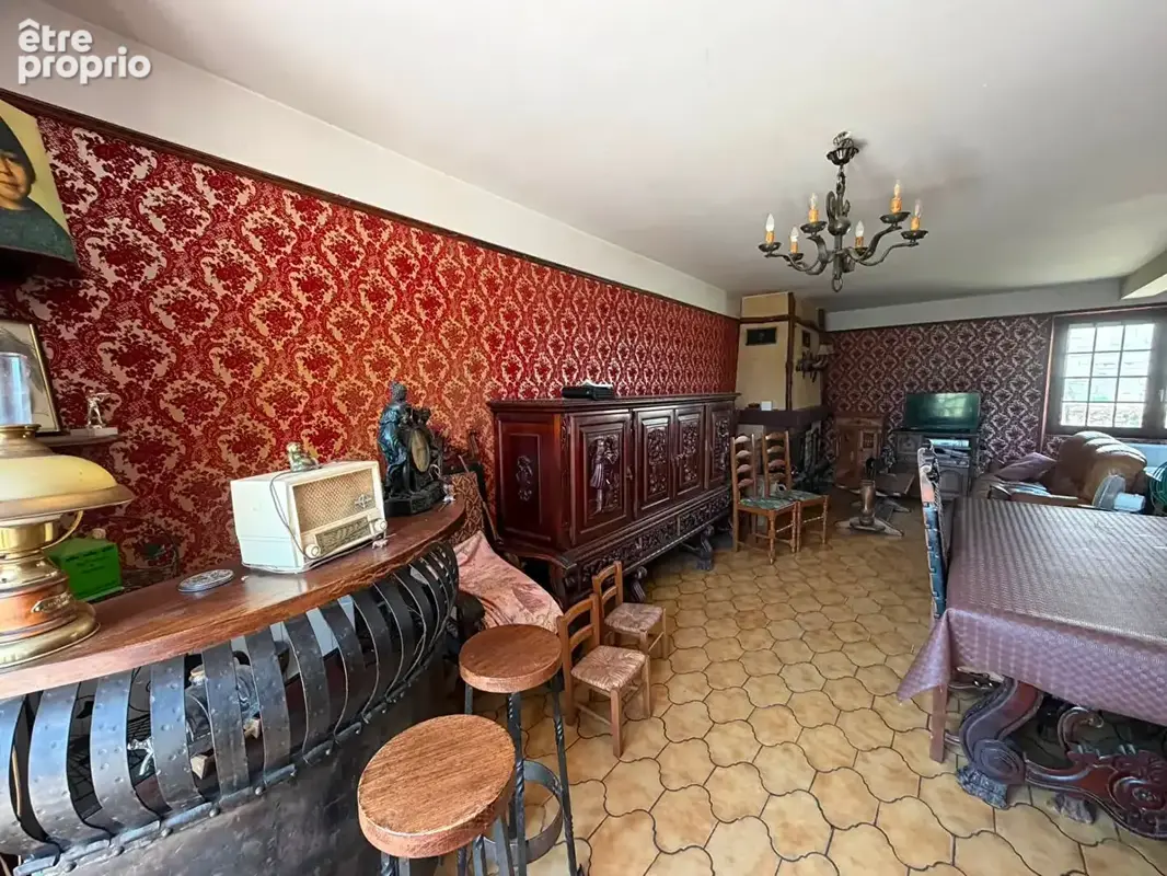 HAUTE-VIENNE ? Belle maison en pierre avec une seconde maison à rénover, grange et vue exceptionnelle. - photo 16