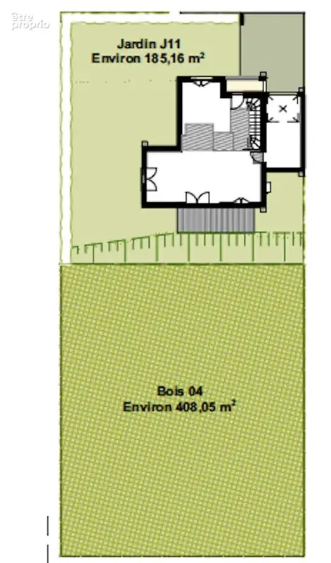 Maison individuelle - photo 14