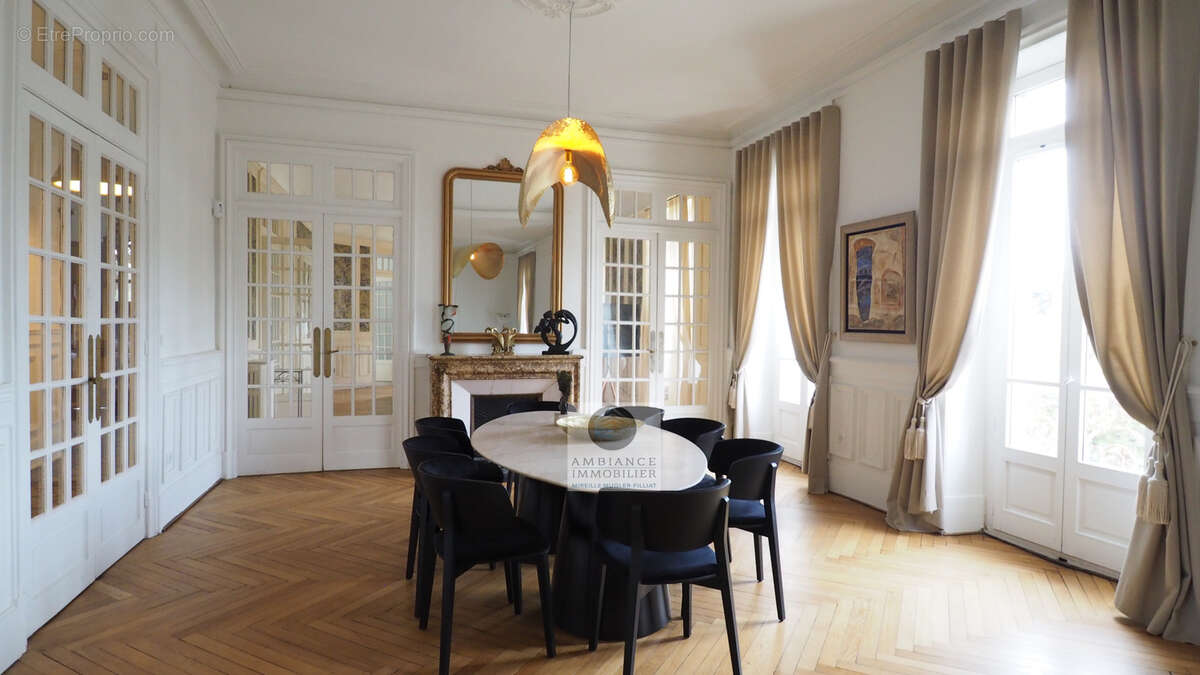 Appartement à VALENCE