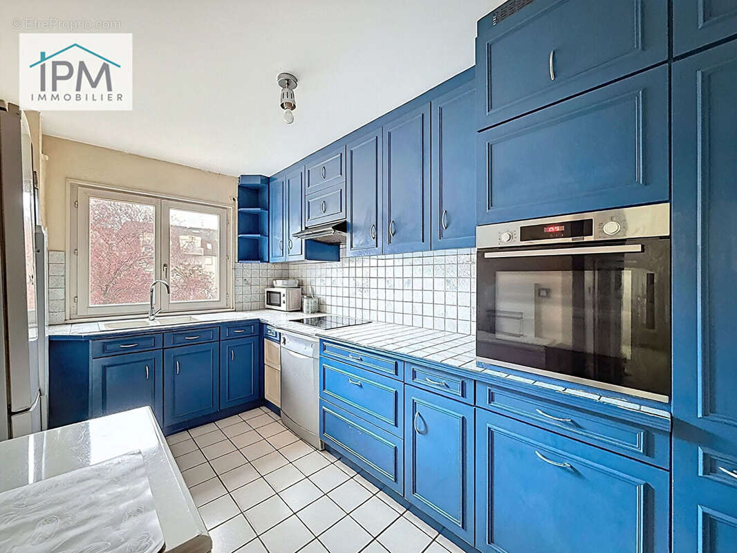 Appartement à ESCHAU