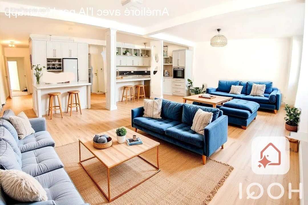 Appartement à RODEZ