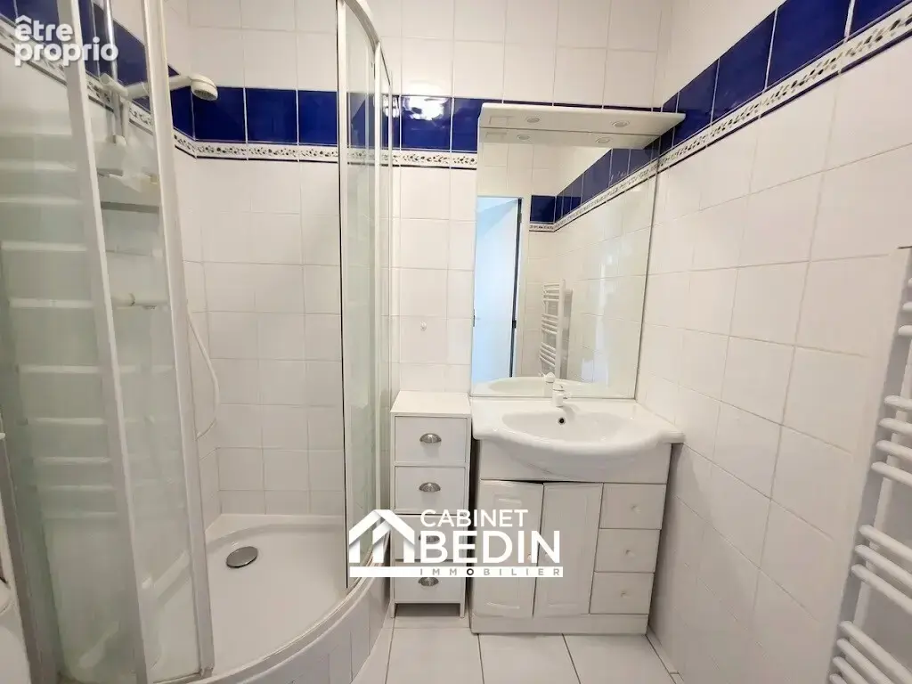 Appartement 1 pièce 27 m² à vendre à Arcachon (33120) - photo 6
