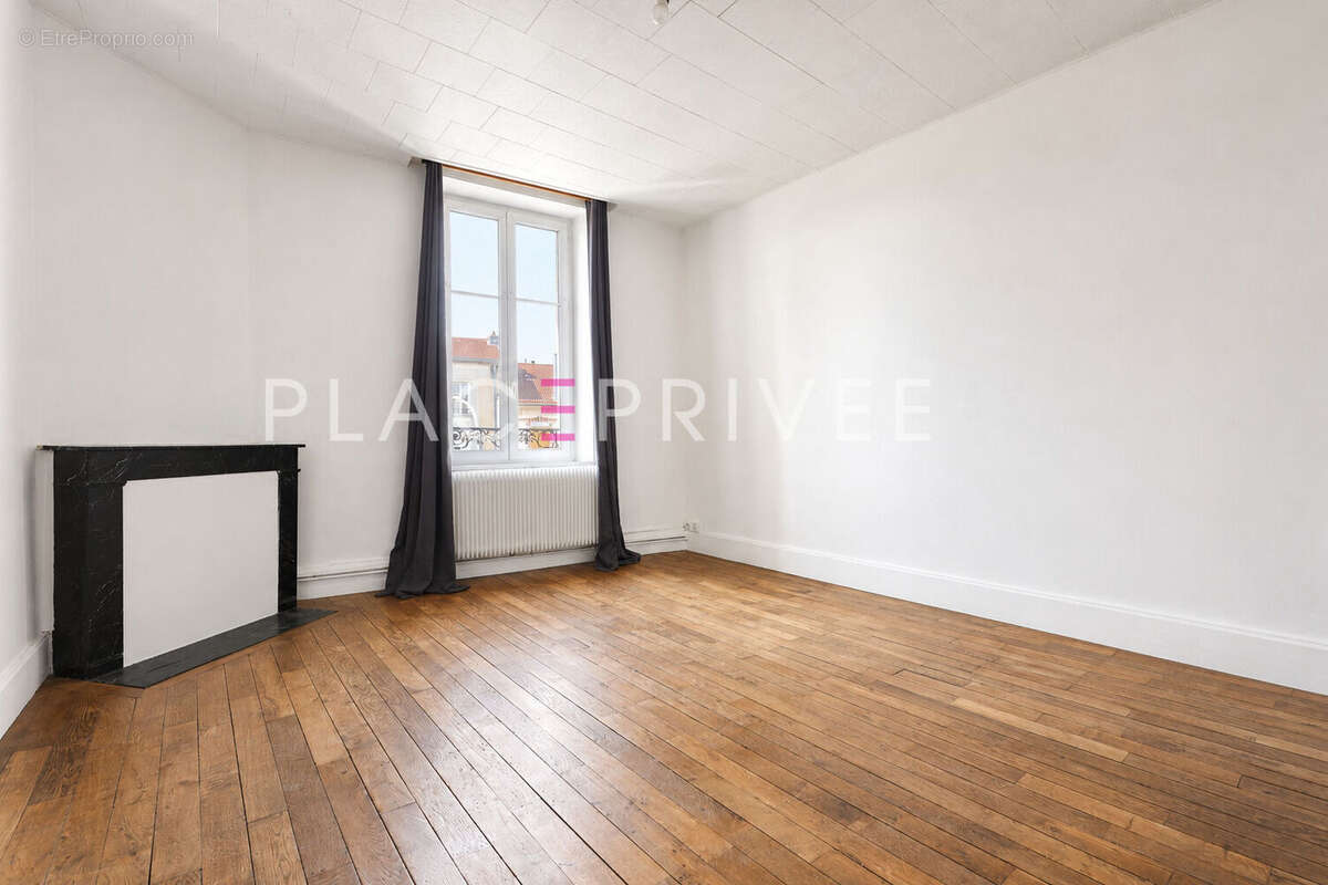 Appartement à VILLERS-LES-NANCY