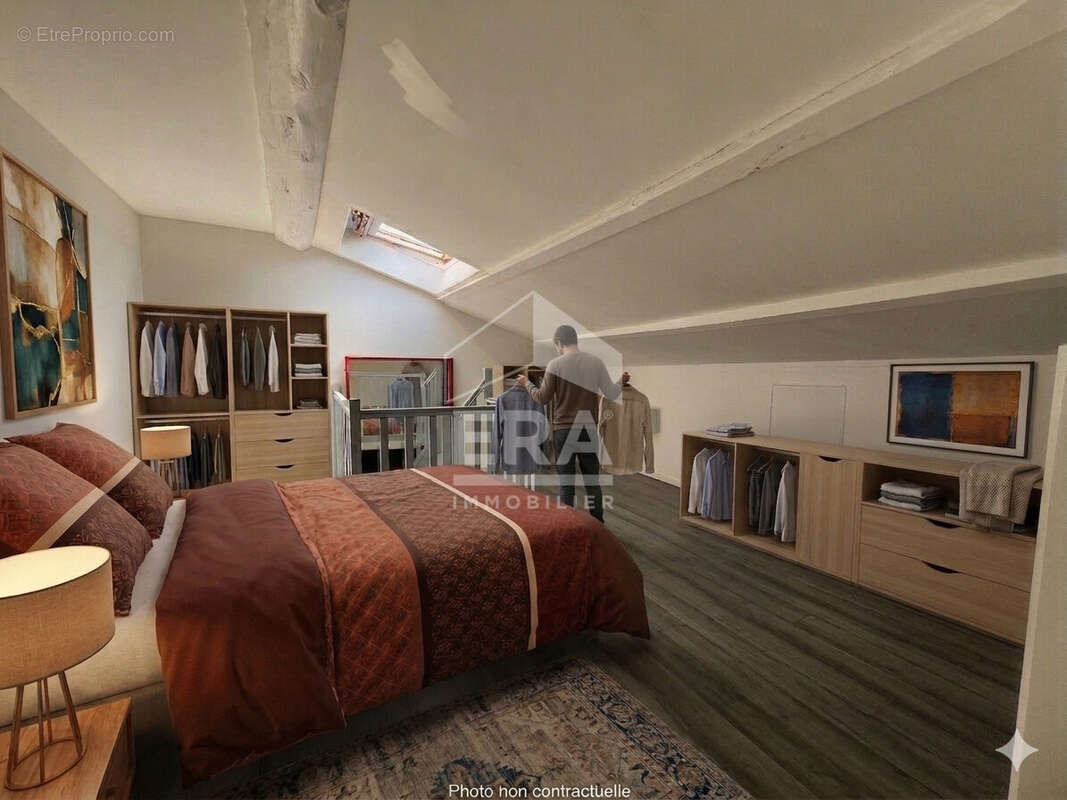Appartement à BEDOIN