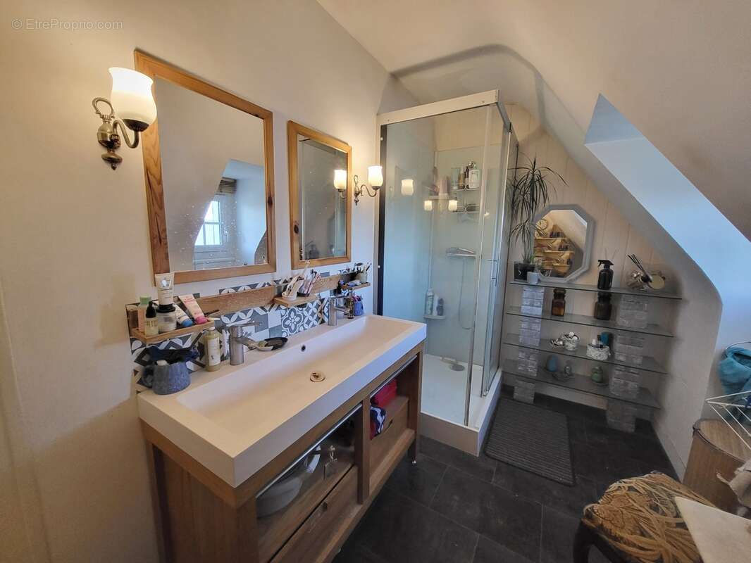 Maison à vendre 8 pièces TELGRUC SUR MER (29) - photo 16