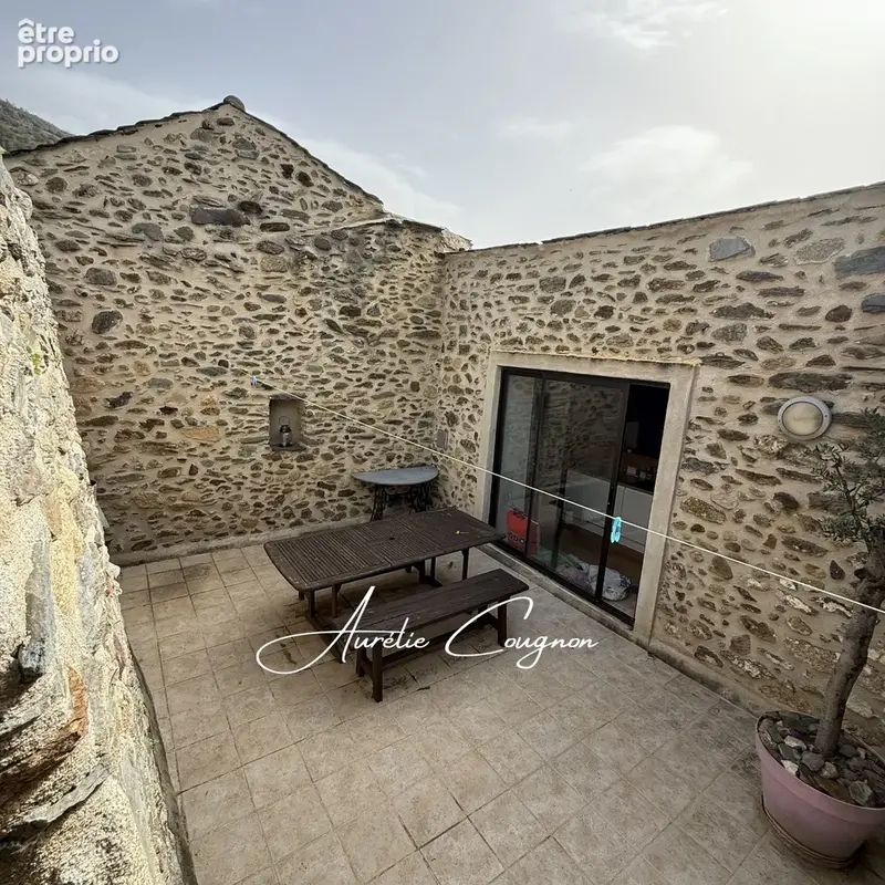 Maison 91 m² à Olette  - photo 3