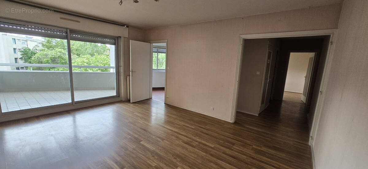 Appartement à RIOM