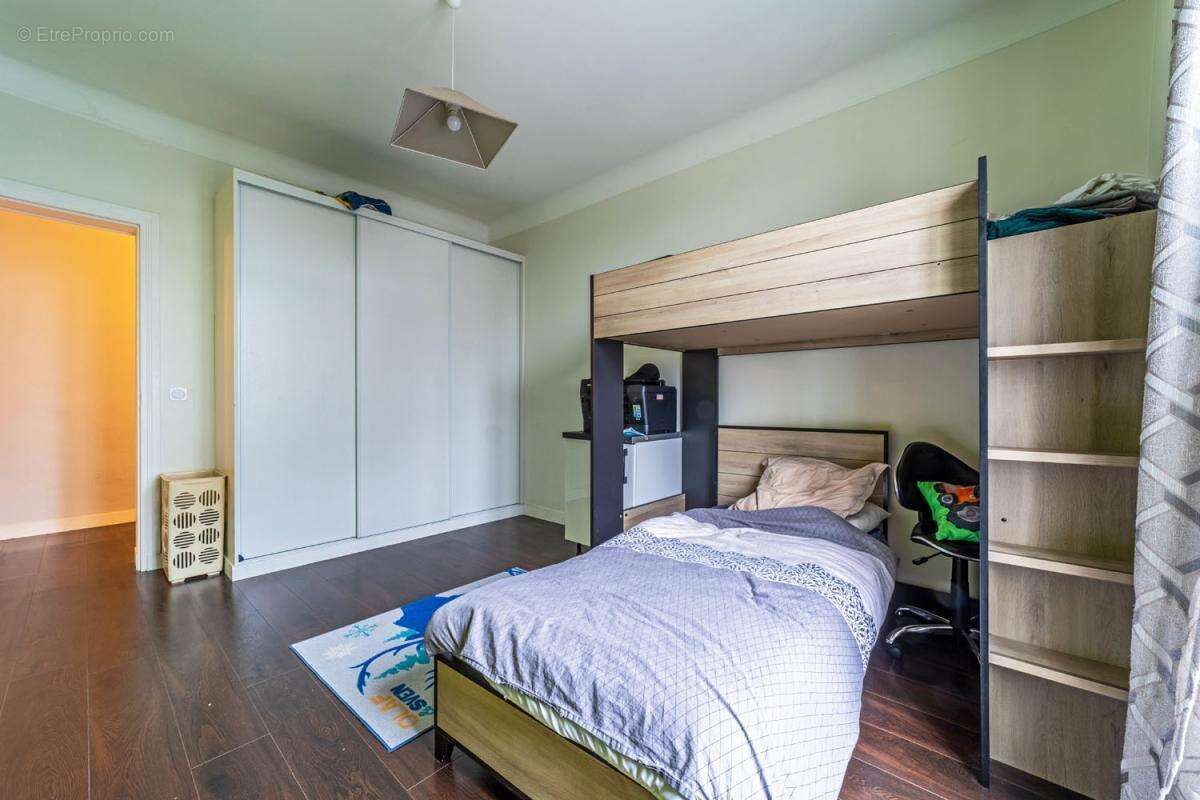 Appartement loué - 117 m² - Choisy-le-Roi (94) - photo 8
