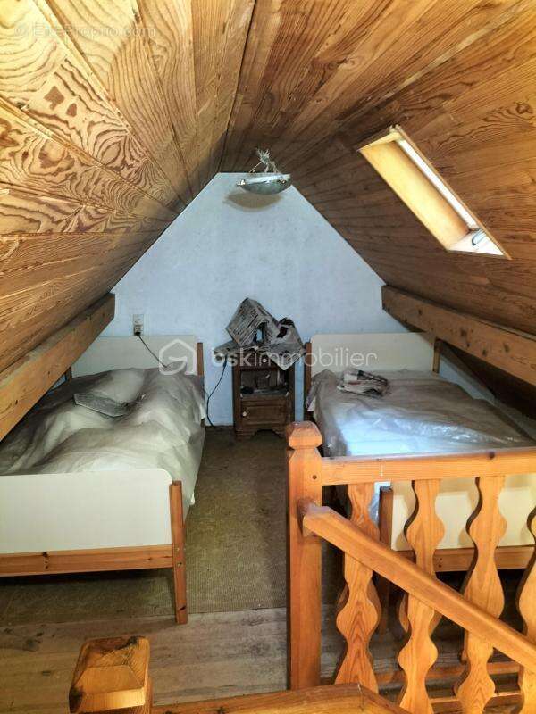 Maison à OLORON-SAINTE-MARIE