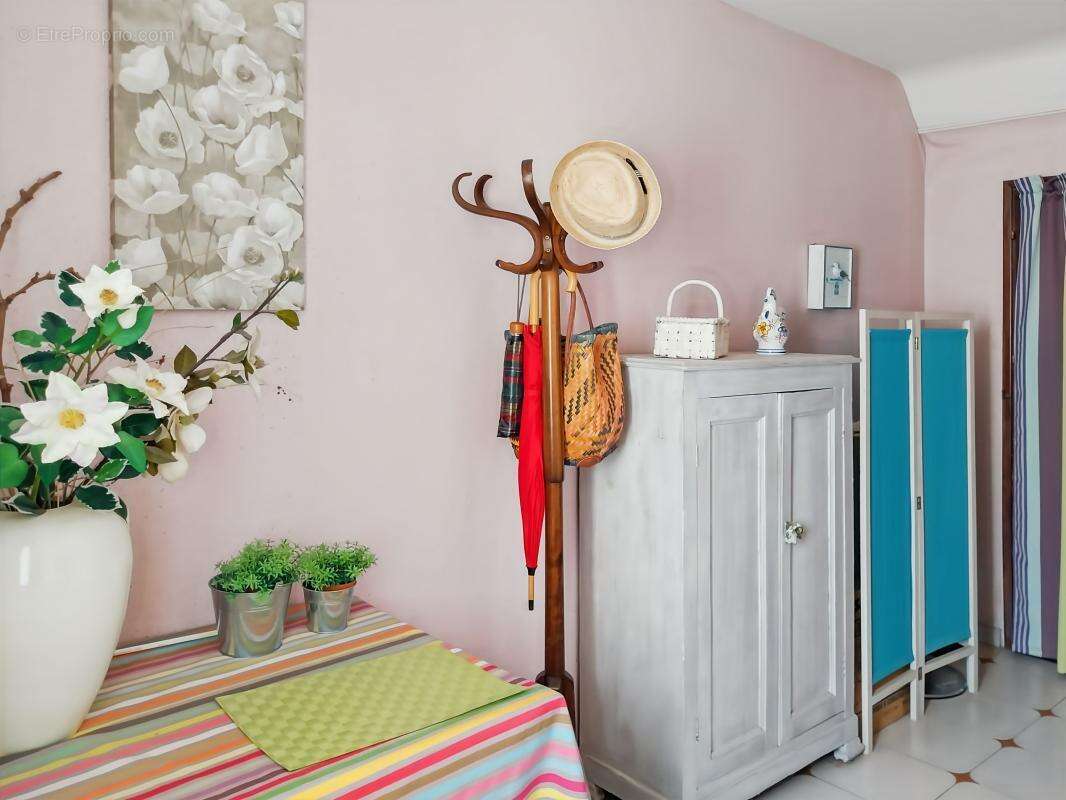 Vente appartement duplex à Marseillan à proximité immédiate de toutes les commodités - photo 12