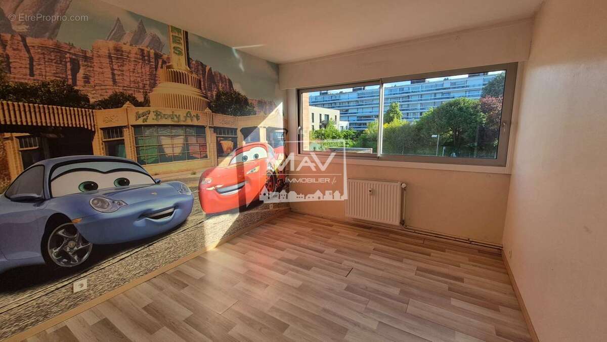 Appartement à ROUBAIX