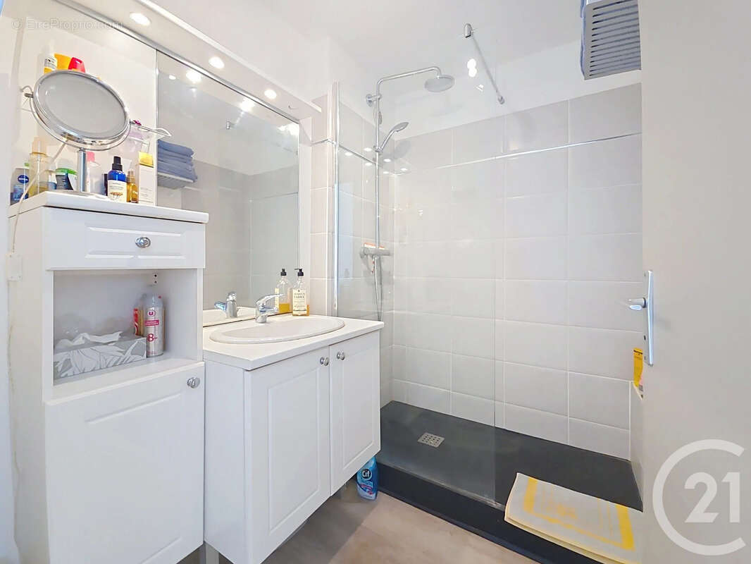 Appartement 37 m² à Sete  - photo 8