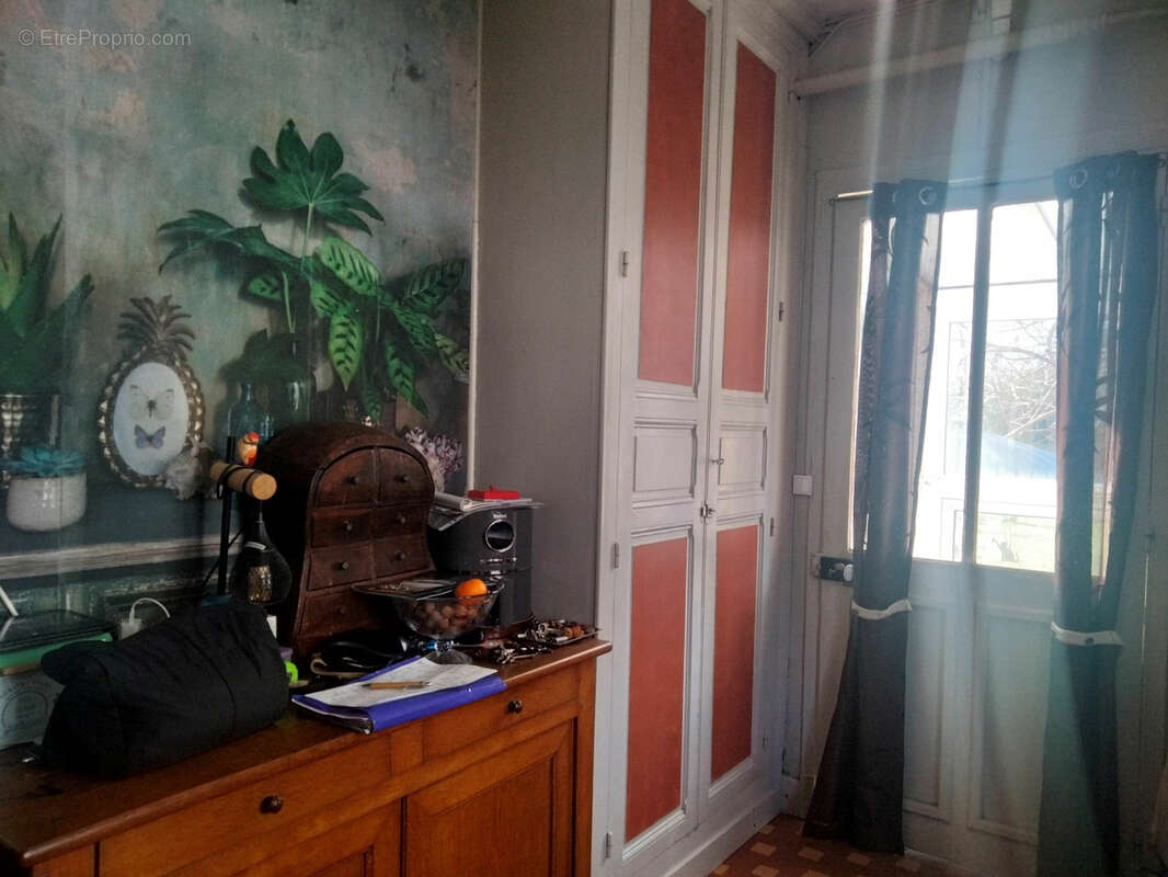 Maison à DECIZE