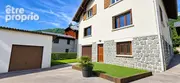 Maison à TOURS-EN-SAVOIE