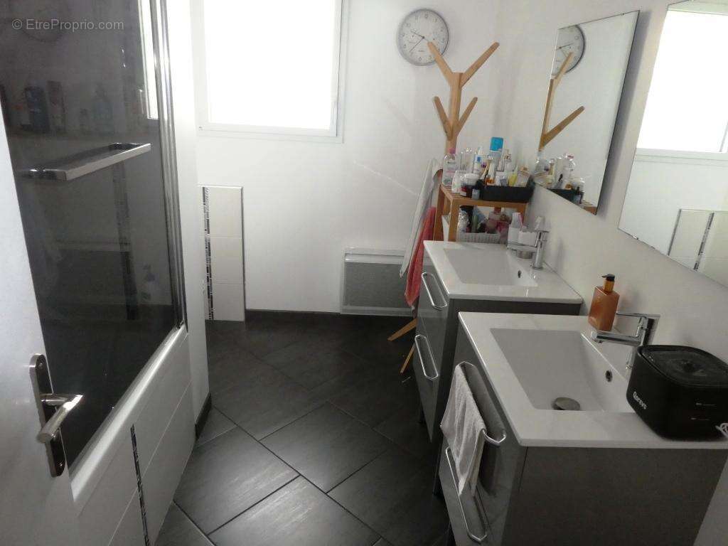 Maison à LIGNOL