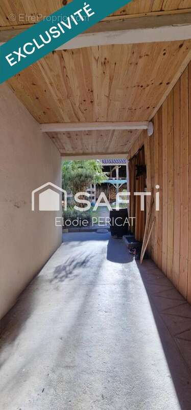 Maison 80 m² à Arguenos  - photo 3