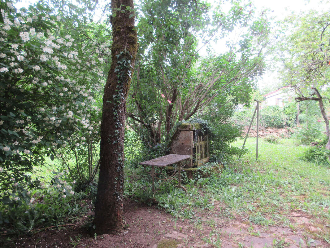 Mignonne maison de village - photo 2