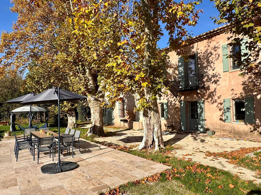 Maison à AVIGNON