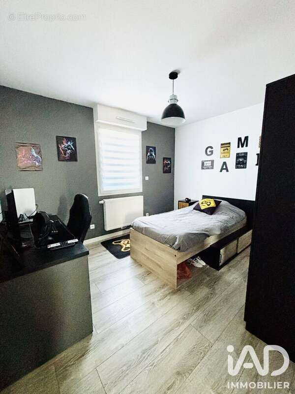 Maison 114 m² à Arreux  - photo 9