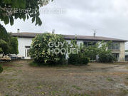 Maison à VERDUN-SUR-GARONNE