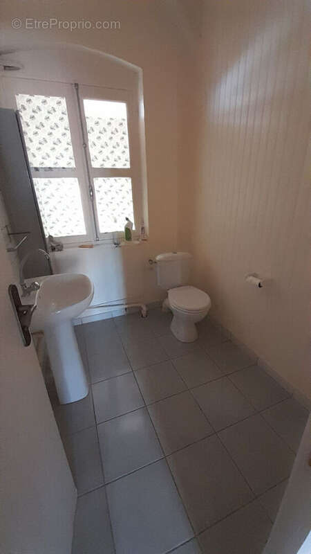 Appartement à FORT-DE-FRANCE