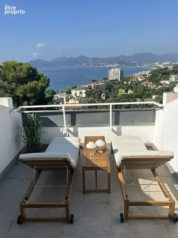 Très bel appartement moderne - piscine et tennis - photo 7