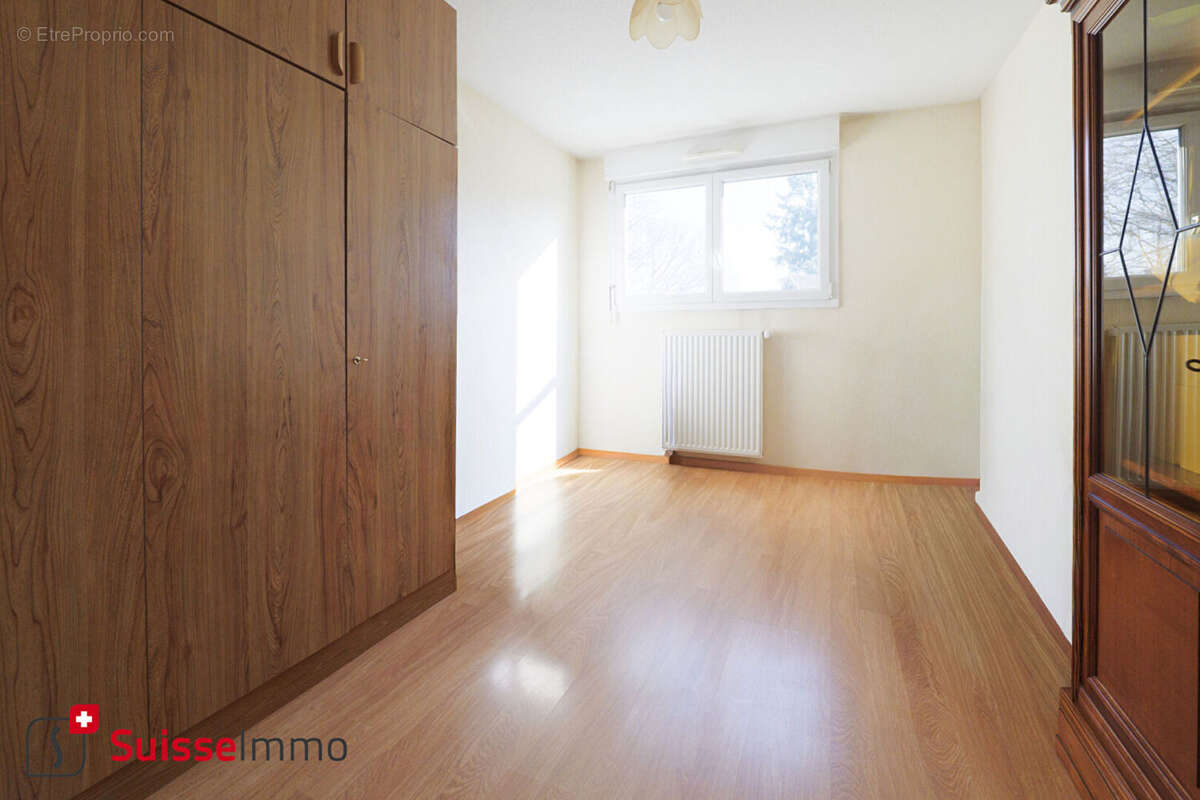 Appartement à AUDINCOURT