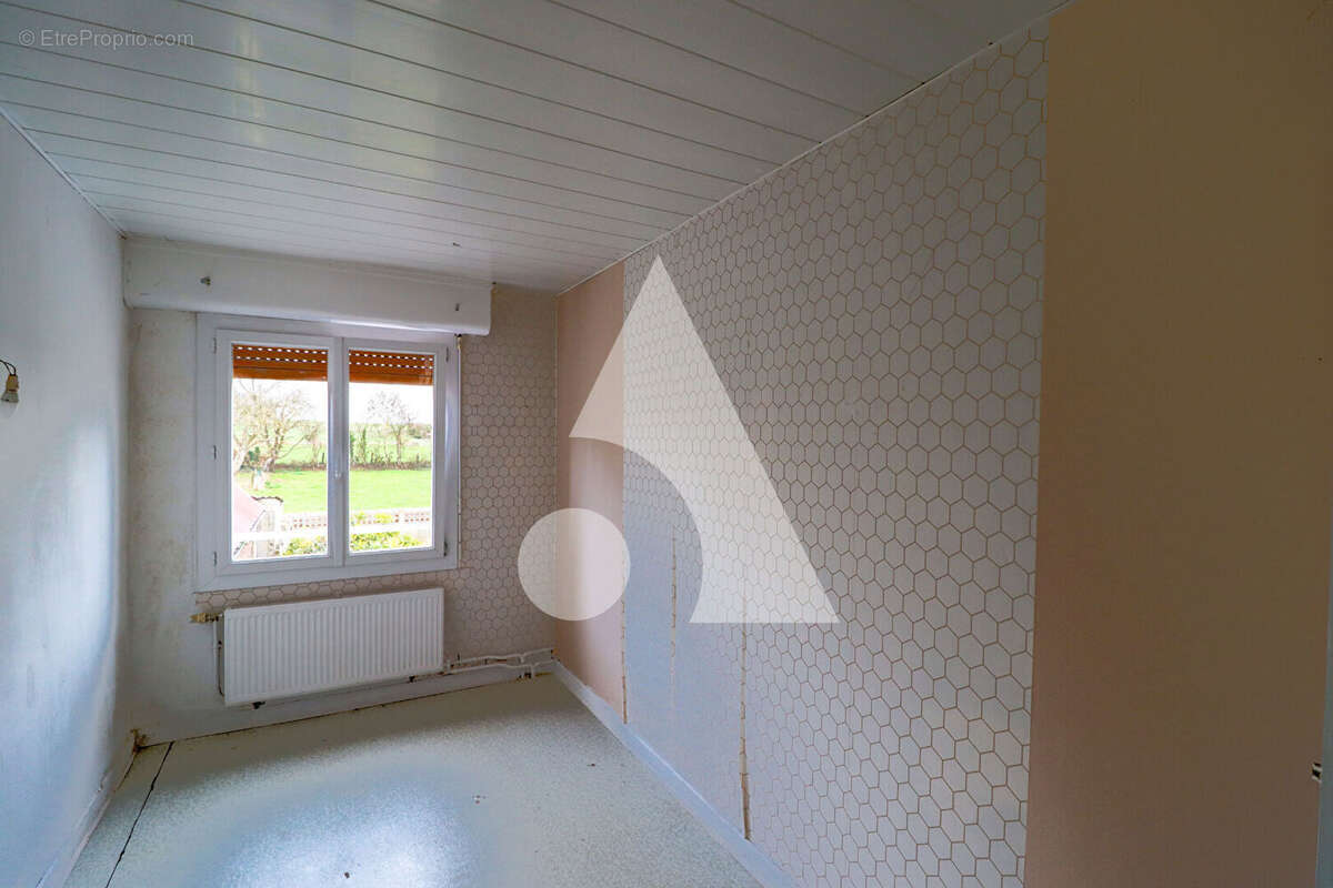 Maison à NOYELLES-SUR-SELLE